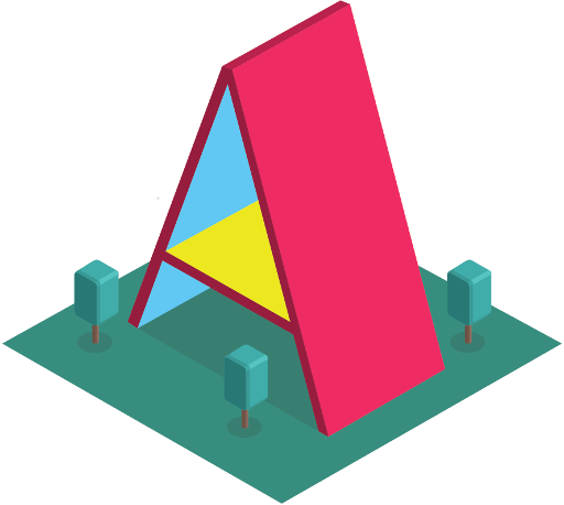 Built with our friends at